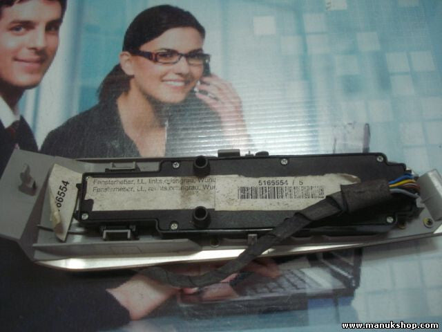 Fensterheber schalter Mercedes-Benz W220 2208201010 220 820 10 10 501898004 .