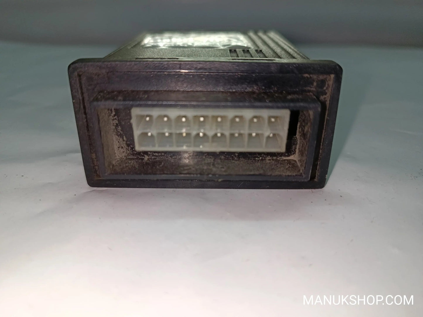 Steuergerät Gasbetätigung E-Gas Fiat Panda II AEB426 B410059987 10R0259396