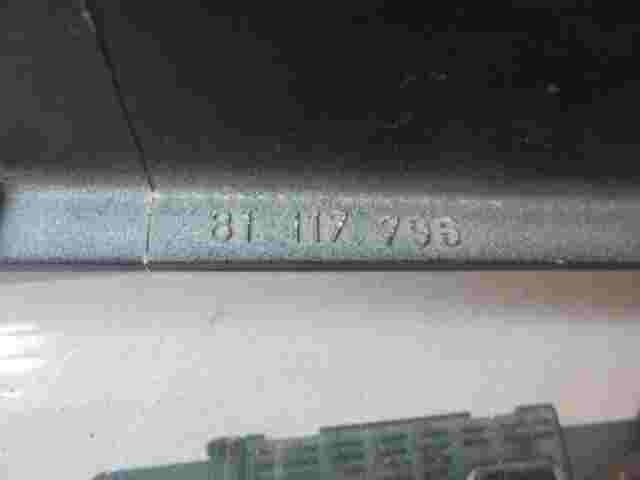 Tachoscheiben Audi A6 C4 VDO 81117796 81 117 796 88356341 88 356 341