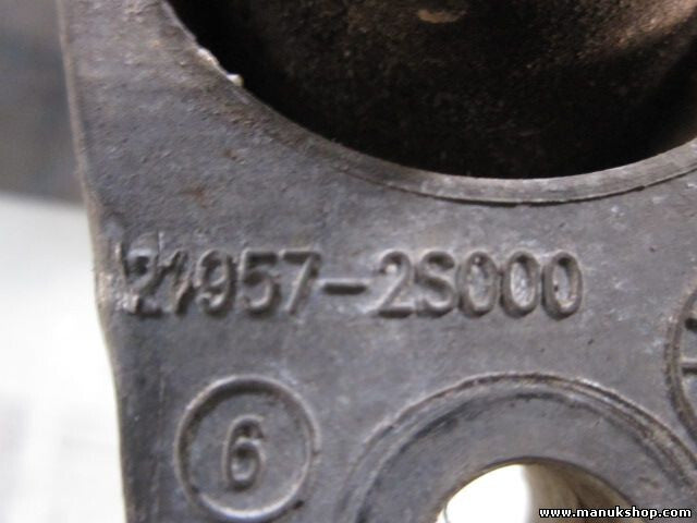 Motorlager Kia Sportage 2010-2016 219572S000 21957-2S000 21957 2S000