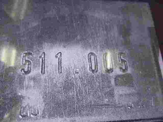 Schalter VW Volkswagen T4 Transporter 511005 511.005