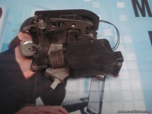 Türschloss Links Vorne Mercedes-Benz Vito W639 A6397201635
