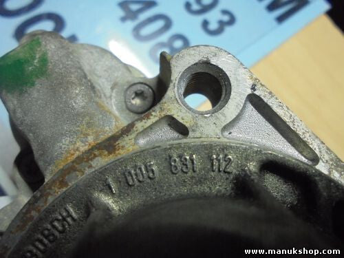 Anlasser Mercedes-Benz W163 W208 R170 0051513401 005151340180 0986018853