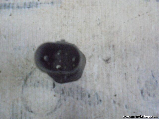 Drucksensor Klimaanlage Opel Frontera A 91157056 582531140 582531-140 RI34a