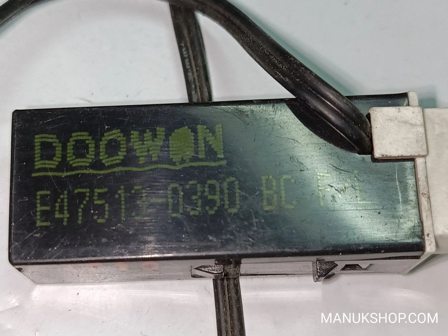 Temperatursensor Kia Sephia Doowon E475130390BC E47513-0390 BC