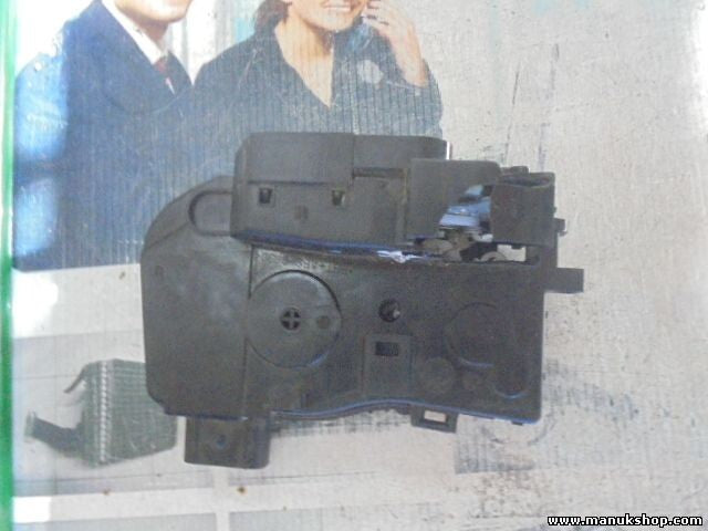 Türschloss hinten links Hyundai ix35 1.7 CRDi 2010 - 2014 814102Y000 81410-2Y000