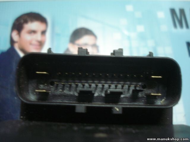 Hydraulikblock Nissan Maxima 476603Y505 47660 3Y505 BOSCH 0223E0095
