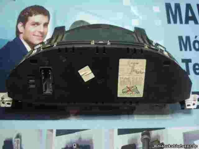 Kombiinstrument Tacho Ford Transit 3C1T10841A 3C1T-10849-GD 3C1T10849GD