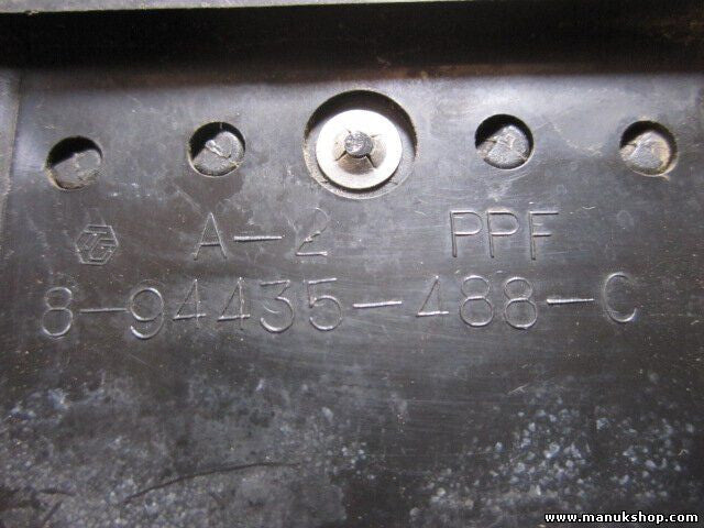 Lüftungsdüse Opel Frontera A 894435488C 8-94435-488-C A-2 PPF