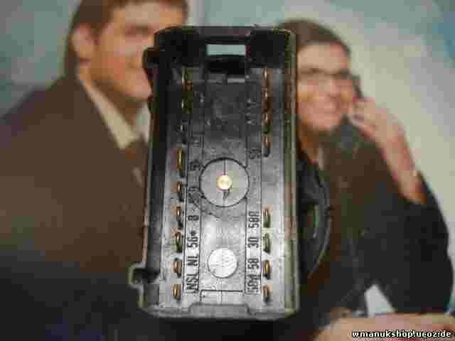 Lichtschalter VW 3B0941531A 3B0 941 531 A 3BO941531A