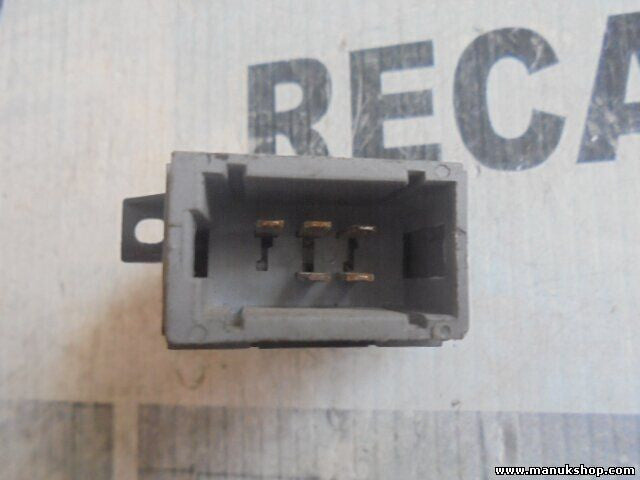 Fensterheber schalter Renault Safrane 1996-2007 7700412744A 7700412744 A