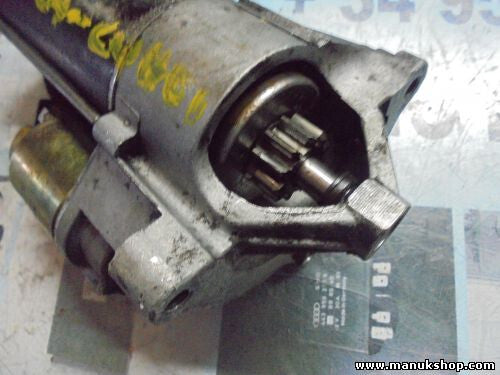 Anlasser Toyota 4 Runner KZN18_, VZN18_, RZN18_ 2.7 4WD 1995/11-2002 281000C040