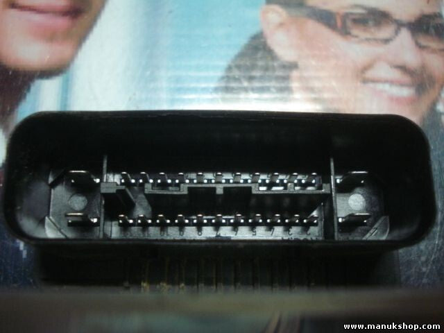 Hydraulikblock Chevrolet Lacetti Nubira 96438440 JC 96 438 440 JC 06210908263