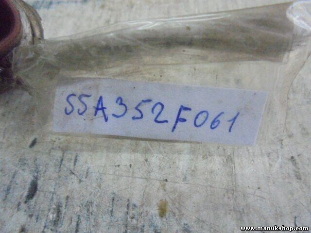 Drucksensor Klimaanlage Mitsubishi Montero 2 Pajero Lancer SSA352F061 XU07
