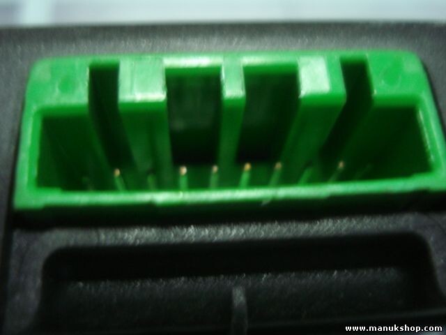 Steuergerät Wegfahrsperre Alarmmodul Volvo BOSCH 30864647 98W19 F005 V0 0060 SW