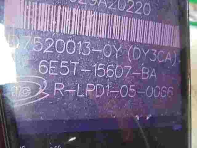 Schlüssel Lesespule Ford Transit Connect Mondeo 6E5T15607BA 6E5T15607 D7520013
