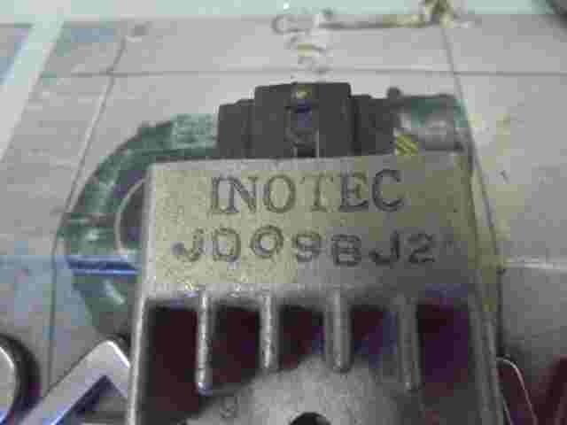 Spannungsregler Daelim S-FIVE 50 Inotec JD0-9BJ2