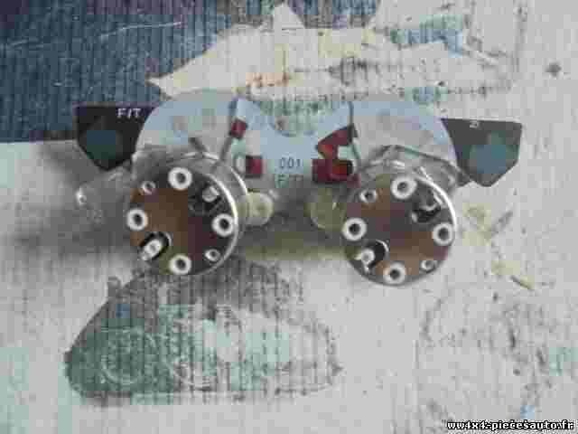 Kombiinstrument Tankanzeige Audi Audi A4 B5 AU0004001 AU-0004-001
