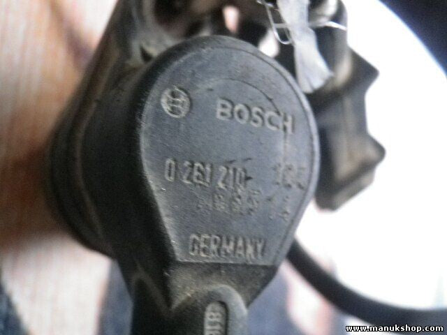 Sensor Raddrehzahl Kia Sportage 0261210104 0 261 210 104