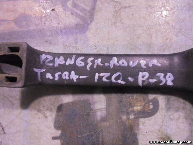 Türgriff Aussentürgriff außen hinten links Range Rover P38