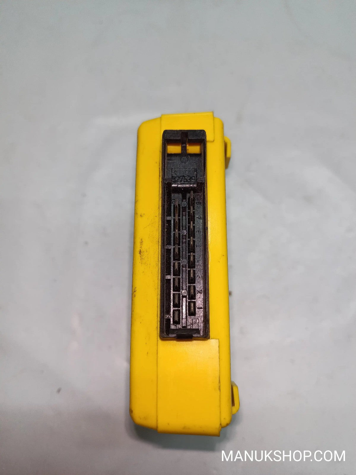 Steuergerät Wegfahrsperre Alarmmodul Saab 9000 4251831 42 51 831