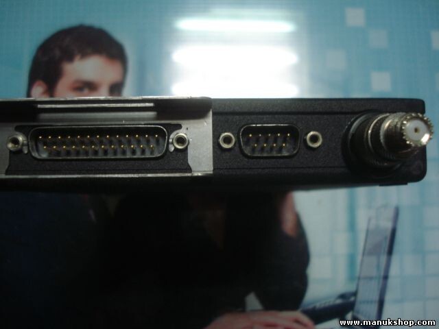 Steuergerät Interface Audi 100 A6 C4 2,5TDI 4A0862333A 53174598500