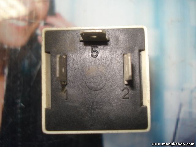 Relais Peugeot 106 306 405 605 Partner Citroen ZX Saxo Berlingo Xantia AVVACP3