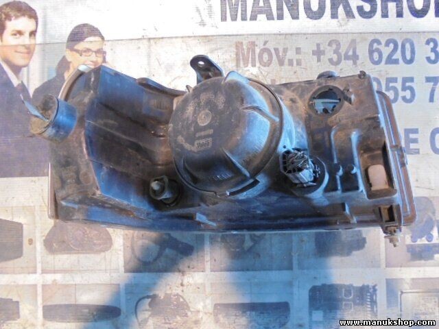 Scheinwerfer links Land Rover Freelander SPORT 88203321 67722750 02AE23102