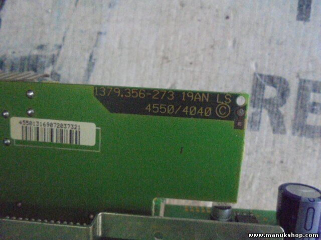 System-Controller Navigation BMW 7 E65 E66 E67 65126946082 19AN LS 45504040