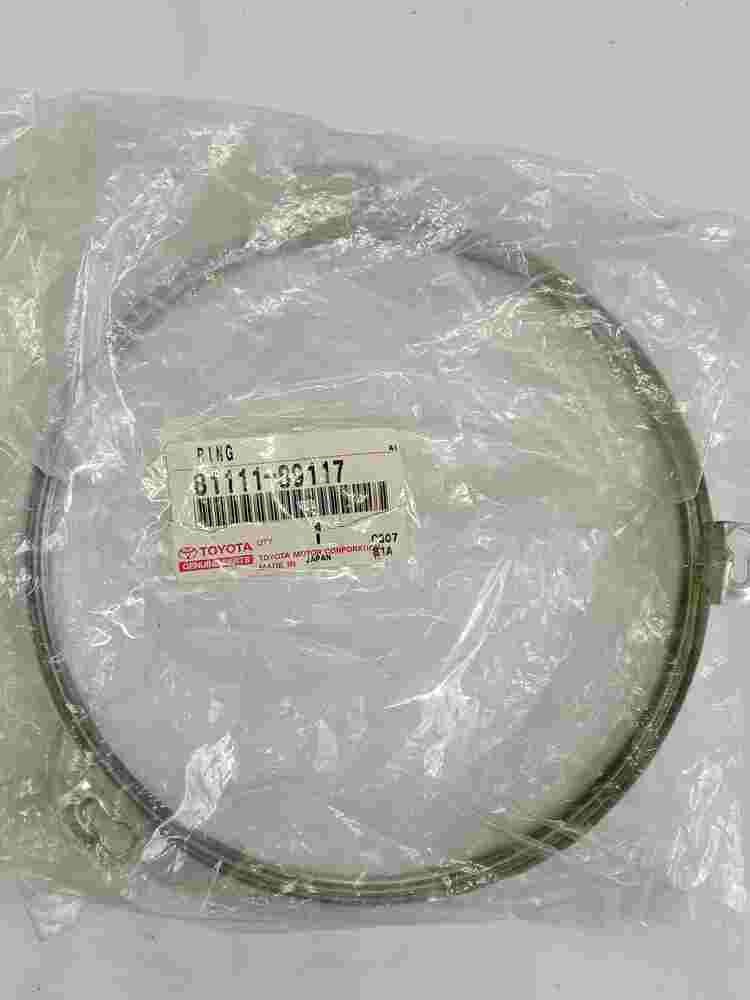 Ring Toyota Land Cruiser HJ60 8111189117 81111-89117
