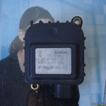 Calefacción actuador / Stellmotor Heizung / Heating actuator / Rover 75 BOSCH VMC 0132801150 0 132 801 150 1611992 06 MF116880-0991