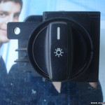 Conmutador de luces / Lichtschalter / light switch / Mercedes-Benz A169 169 1695452804 32221301 3222.1301 0860092 Q1 7394 103104