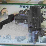 Cremallera direccion asistida / Lenkgetriebe / Steering rack / Opel Monterey JKC 897109986 44100510 441-00510