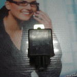 Relé Resistencia / Widerstand Relais / Resistance relay / Hyundai Starex H-1 H100 39510-42002 3951042002