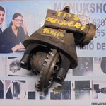 Grupo Diferencial Trasero / Differential hinten Hinterachsgetriebe / Rear Differential Group /Land Rover Discovery 2.5 TD5 113 CV 83 KW 10-12 HRC1124 HRC 1124 piñón 46/13