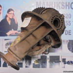 Grupo Diferencial Trasero / Differential hinten Hinterachsgetriebe / Rear Differential Group /Mitsubishi Montero 2.5 TD piñón 39/8