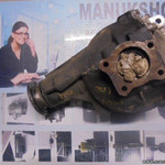 Grupo Diferencial Delantero / Differential vorne / Differential group Forward /Kia Sorento 2.5 CRDi 2002/08-2006/12 piñón 46/11 536053E101 53605-3E101