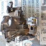 Caja de Cambios/Getriebe / Transmiion / Land Rover Freelander 1.8 16V 1997 TRD 100720 TRD100720