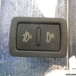 Interruptor de alarma / Schalter Alarmanlage / Alarm switch / Audi Q7 4F0959527 4F0 959 527 4F0962109