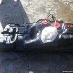 Deposito de combustible / Tank Kraftstofftank / Fuel Tank / Toyota Land Cruiser J12 J-120 HD-PE PE EVOH