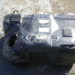 Deposito de combustible / Tank Kraftstofftank / Fuel Tank / Land Rover Freelander 2 TD4 6G929K007DK 6G92-9K007-DK DFBH L359