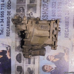 Caja transfer/ Verteilergetriebe /Transfer box /Suzuki Vitara ET, TA 1.9 D 1995/01-1998/03 1905 ccm, 50 KW, 68 PS