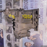 Caja transfer/ Verteilergetriebe /Transfer box /Suzuki Vitara ET, TA 1.9 D 1995/01-1998/03 1905 ccm, 50 KW, 68 PS