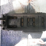 Caja de fusibles / Sicherungskasten / Fuse box Body Modul /Citroen Saxo 2000 2.0 9608173180 96 081731 80 BOURBON PP-T20 PPT20