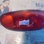 Pilotos trasero izquierdo / Rückleuchte Links / left Headlight / Renault Scenic RX4 L82405260 SAEA98 L 82 405 260 SAE A98 12V P21W