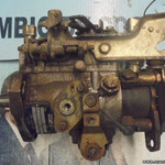 Bomba de inyección / Dieselpumpe / Einspritzpumpe / Injection pump / Pompe d'injection /Nian Patrol 2.8 K/W260 1989-2000 8550A072A C8550A072A M1023 411JDE