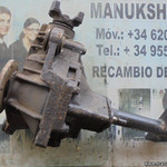 Grupo Diferencial Delantero / Differential vorne / Differential group Forward /GMC Typhoon Sport 14056124 piñón 41/12