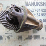 Grupo Diferencial Trasero / Differential hinten Hinterachsgetriebe / Rear Differential Group / Nian Terrano Ford Maverick 2.7 3831109840 piñón 35/8 (125 CV / 92 KW) 12.97 - 12.04