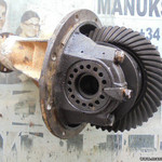 Grupo Diferencial Trasero / Differential hinten Hinterachsgetriebe / Rear Differential Group /Mitsubishi Montero Pajero V20 V40 2.8 TD piñón 49/10