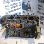 Motor /Motor/Moteur/ Nian Terrano T2 R20 Ford Maverick 2.7 TD G2440